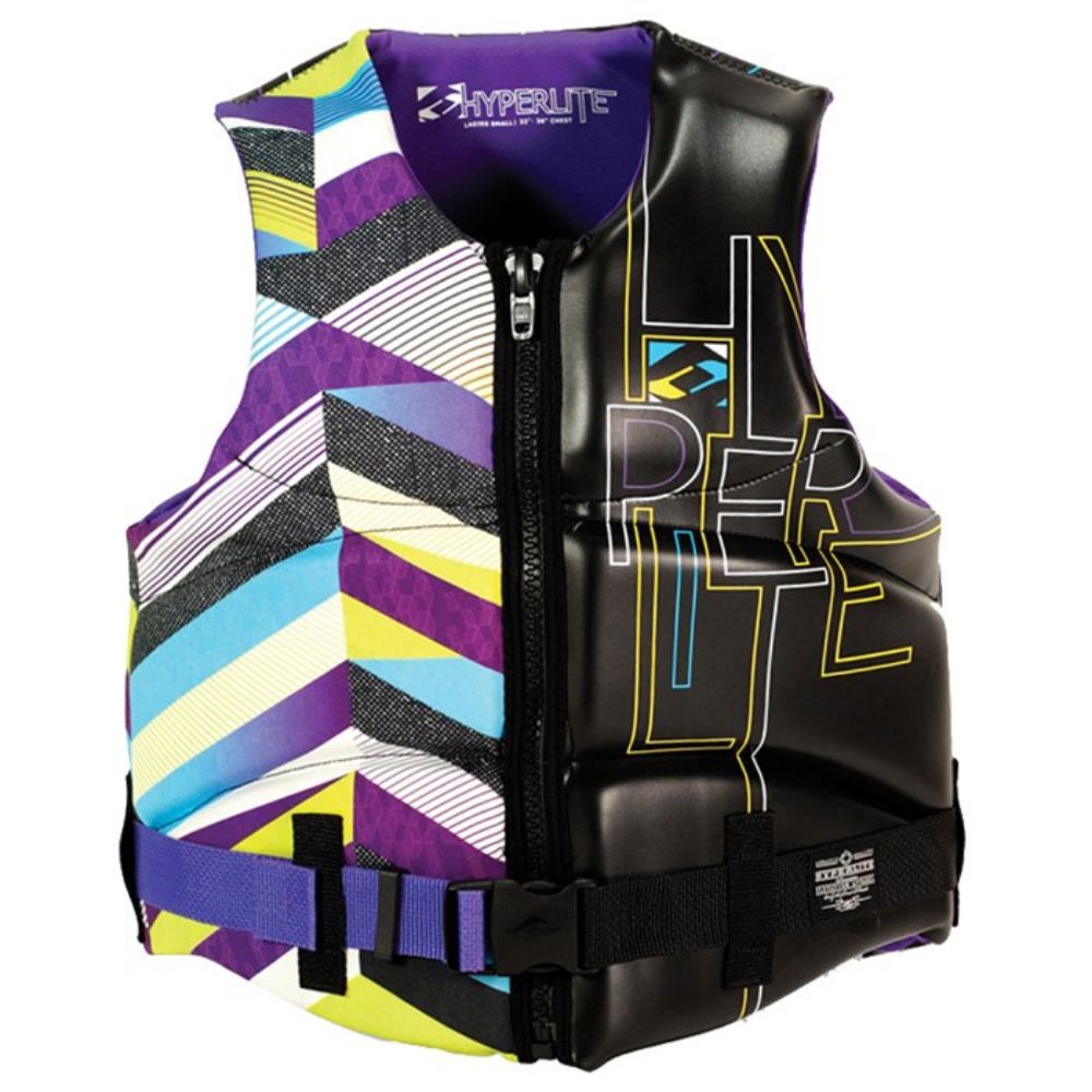 HYPERLITE WMS STILETTO VEST