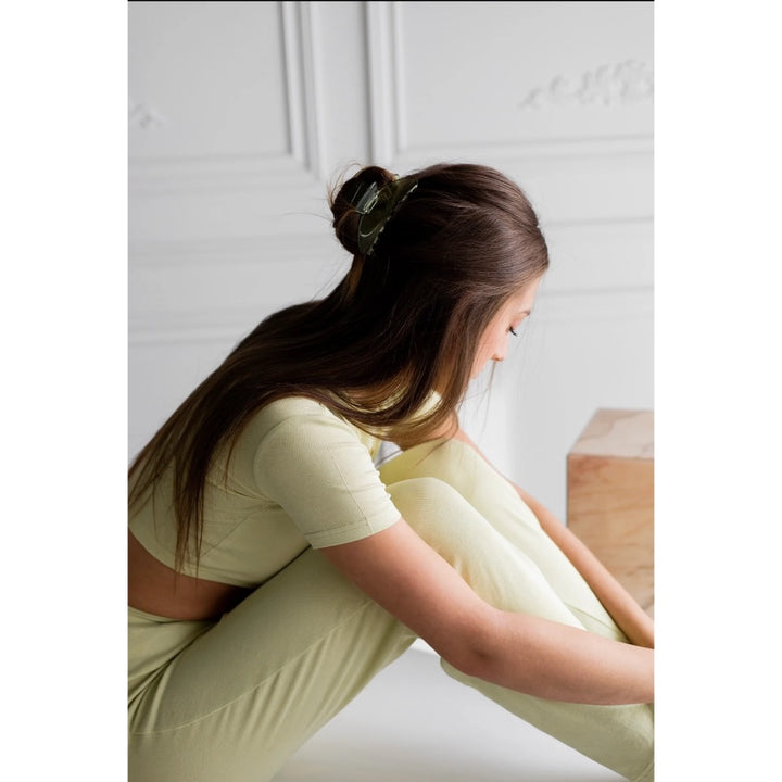 PIXIE WOO SUMMER DAYS COLLECTION LIME