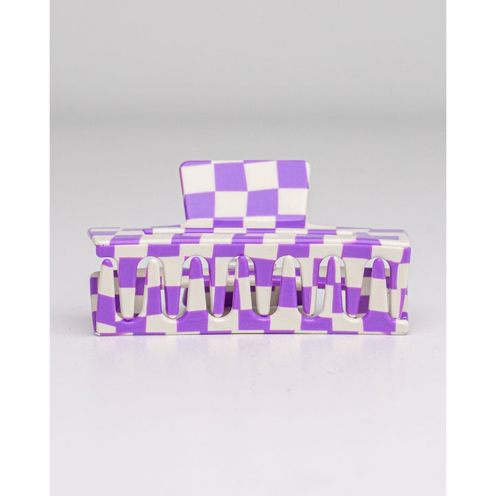 PIXIE WOO SQUARE COLLECTION GRAPY