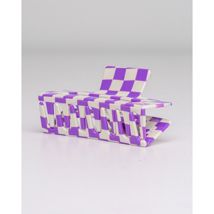 PIXIE WOO SQUARE COLLECTION GRAPY