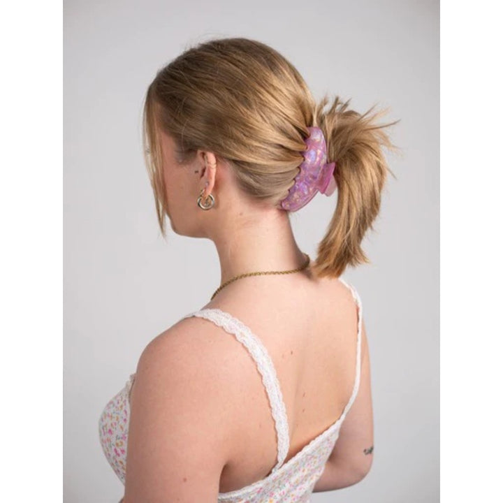 PIXIE WOO SUMMER DAYS COLLECTION DOLL