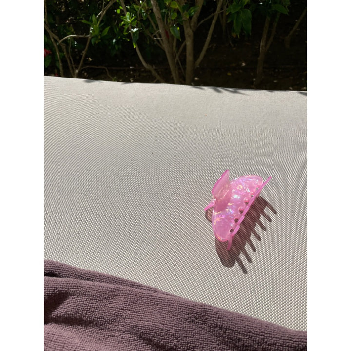 PIXIE WOO SUMMER DAYS COLLECTION DOLL