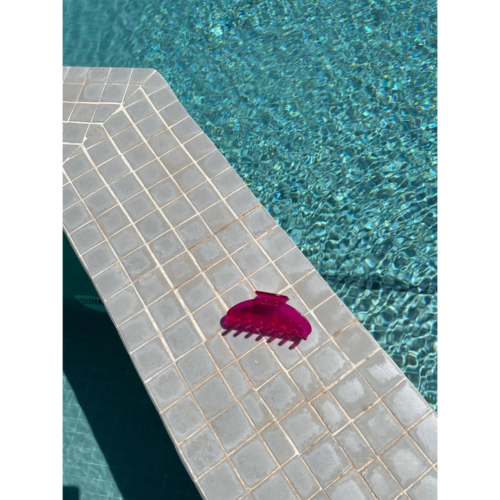 PIXIE WOO SUMMER DAYS COLLECTION BARBIE