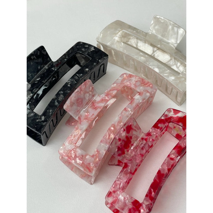 PIXIE WOO XXL CLAW CLIP PARIS