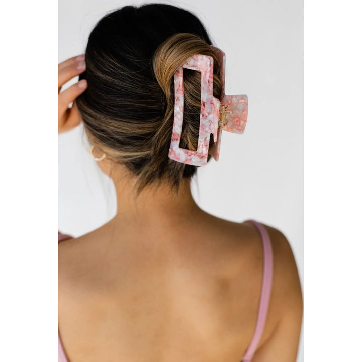 PIXIE WOO XXL CLAW CLIP PARIS