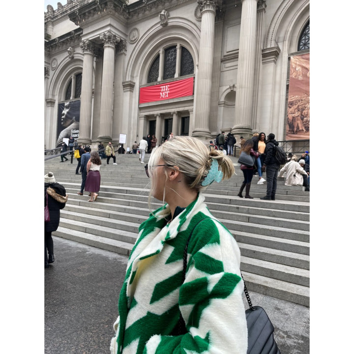 PIXIE WOO SUMMER DAYS COLLECTION OCEAN