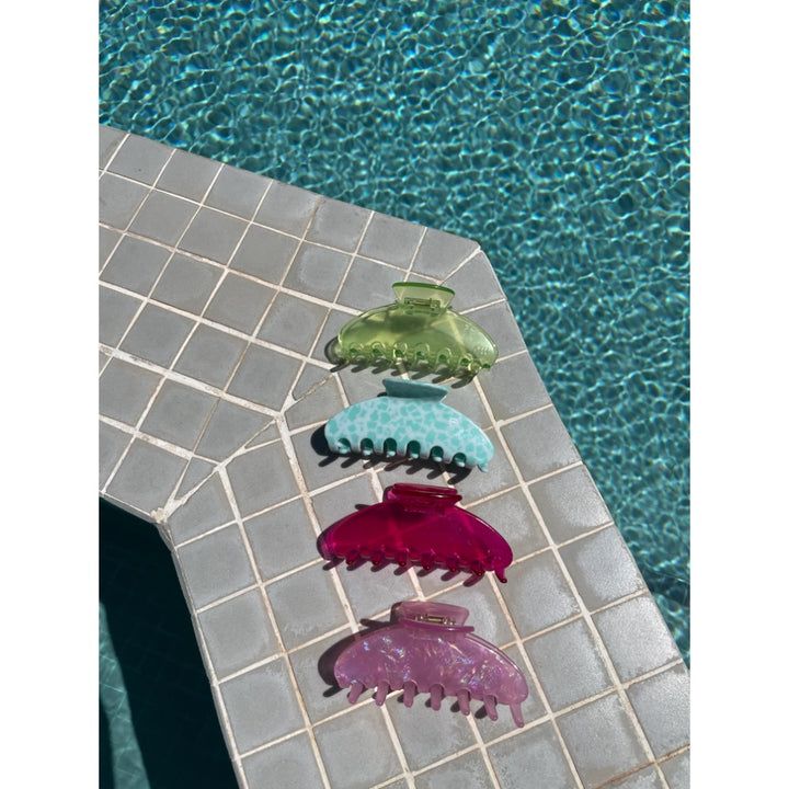 PIXIE WOO SUMMER DAYS COLLECTION DOLL