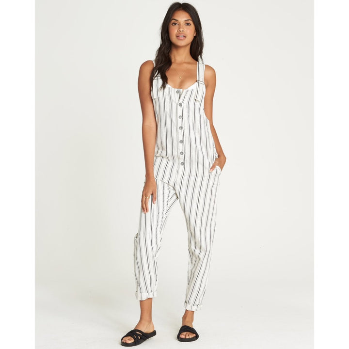 BILLABONG SUN SEEKER OVERALL CLOUD