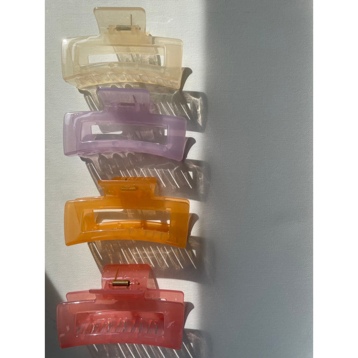 PIXIE WOO JUICY HONEY OVERSIZED LILACKY