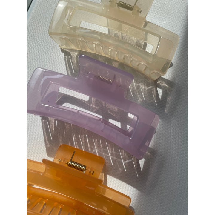 PIXIE WOO JUICY HONEY OVERSIZED LILACKY