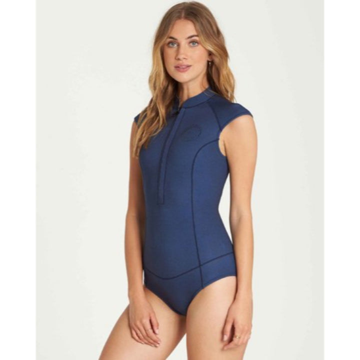 BILLABONG WMS CAPTAIN 1MM BLUE SWELL