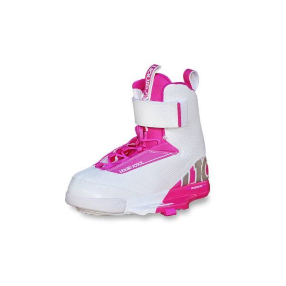 LIQUID FORCE LFK PINK/WHITE