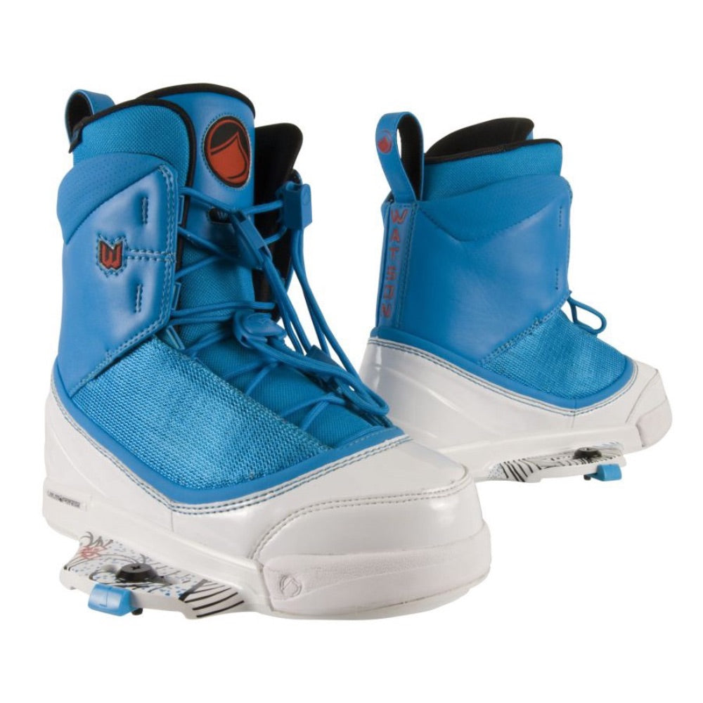 LIQUID FORCE WATSON BLUE