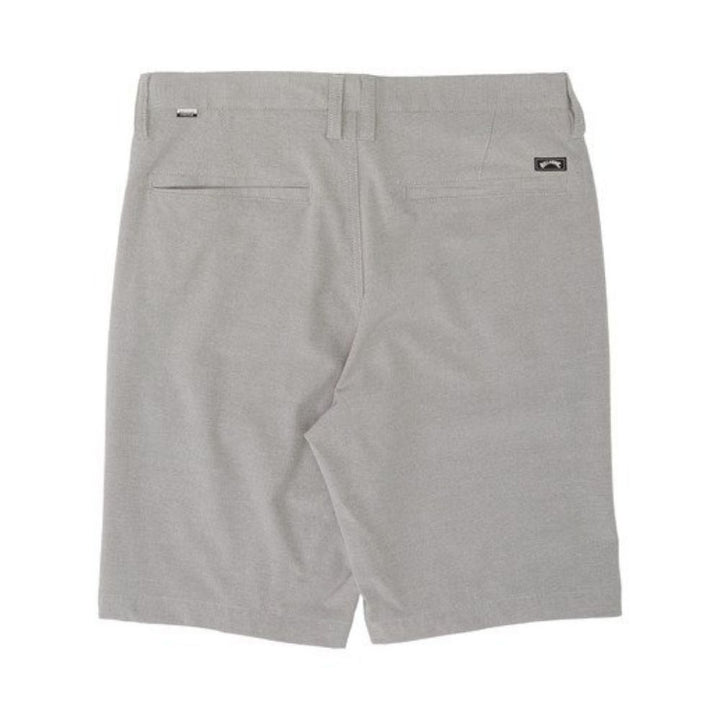 BILLABONG CROSSFIRE 21'' GREY