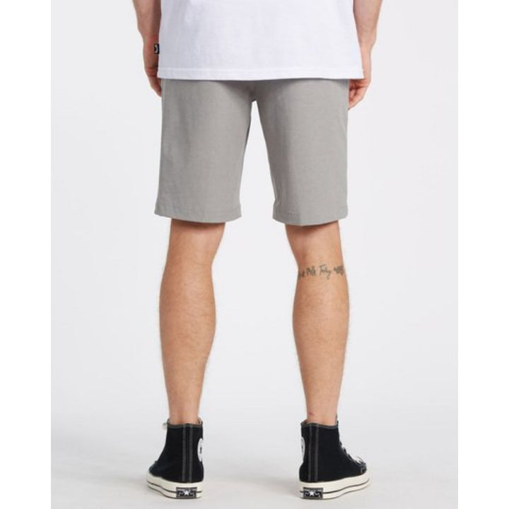 BILLABONG CROSSFIRE 21'' GREY