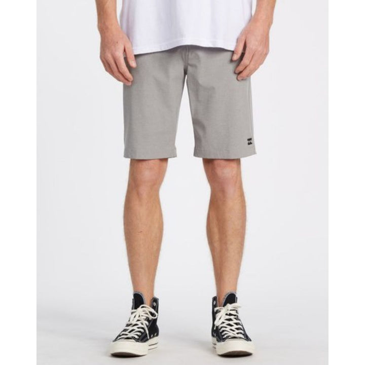 BILLABONG CROSSFIRE 21'' GREY