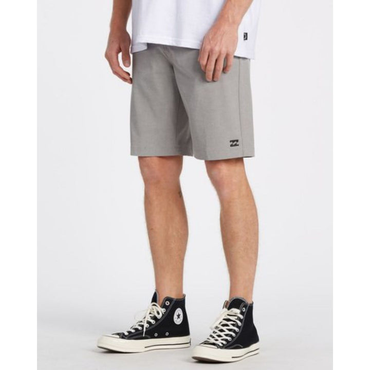 BILLABONG CROSSFIRE 21'' GREY