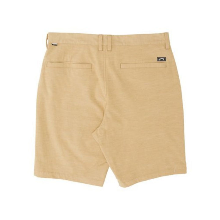 BILLABONG NEW ORDER 19'' MUSTARD