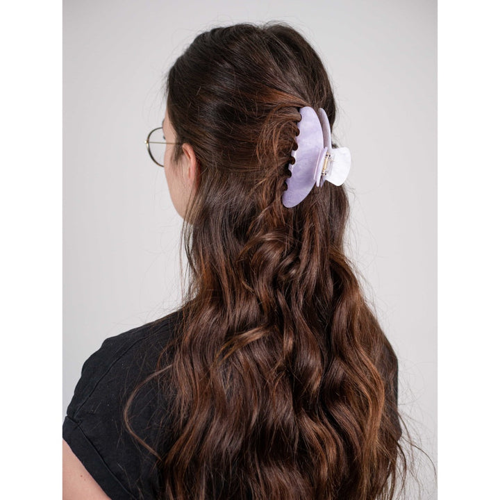 PIXIE WOO EUPHORIA COLOR CHANGING CLAW CLIPS MADDIE