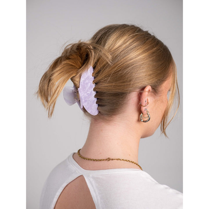 PIXIE WOO EUPHORIA COLOR CHANGING CLAW CLIPS MADDIE