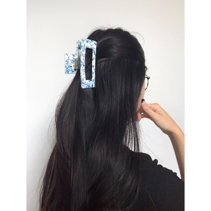 PIXIE WOO FALL/WINTER COLLECTION OVERSIZED MYKONOS