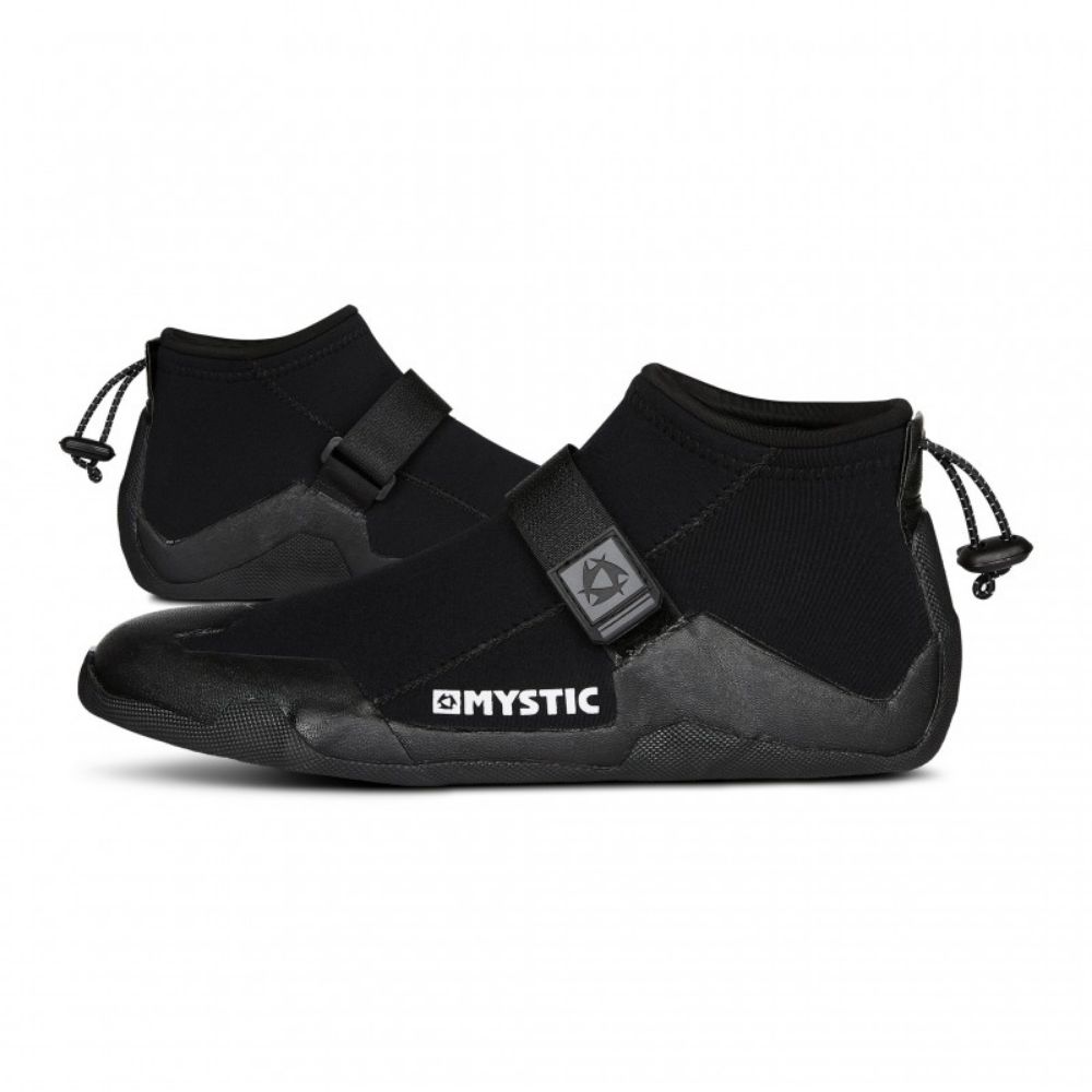 MYSTIC STAR 3MM ROUND TOE BOOT