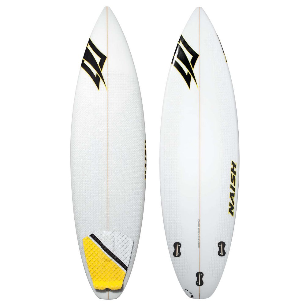 NAISH CUSTOM LE KITESURF 5'10