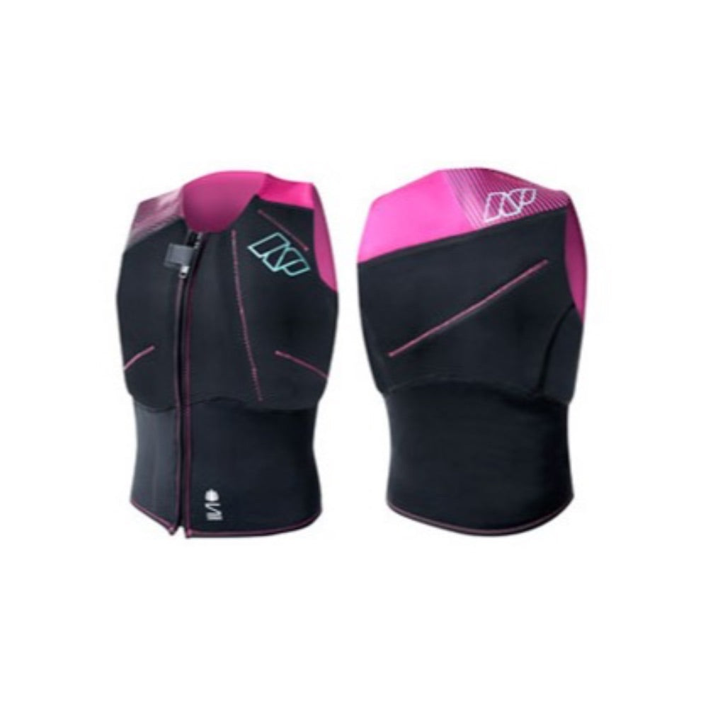 NEILPRYDE GILET LADY IMPACT VEST PINK