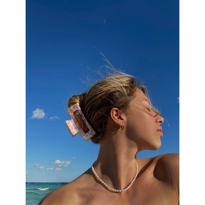 PIXIE WOO THE EXCLUSIVE PW COLLECTION OVERSIZED PARIS