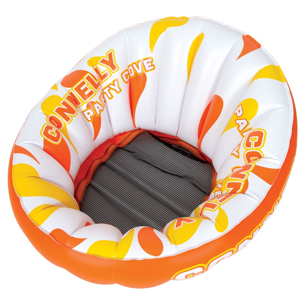 CONNELLY PARTY COVE