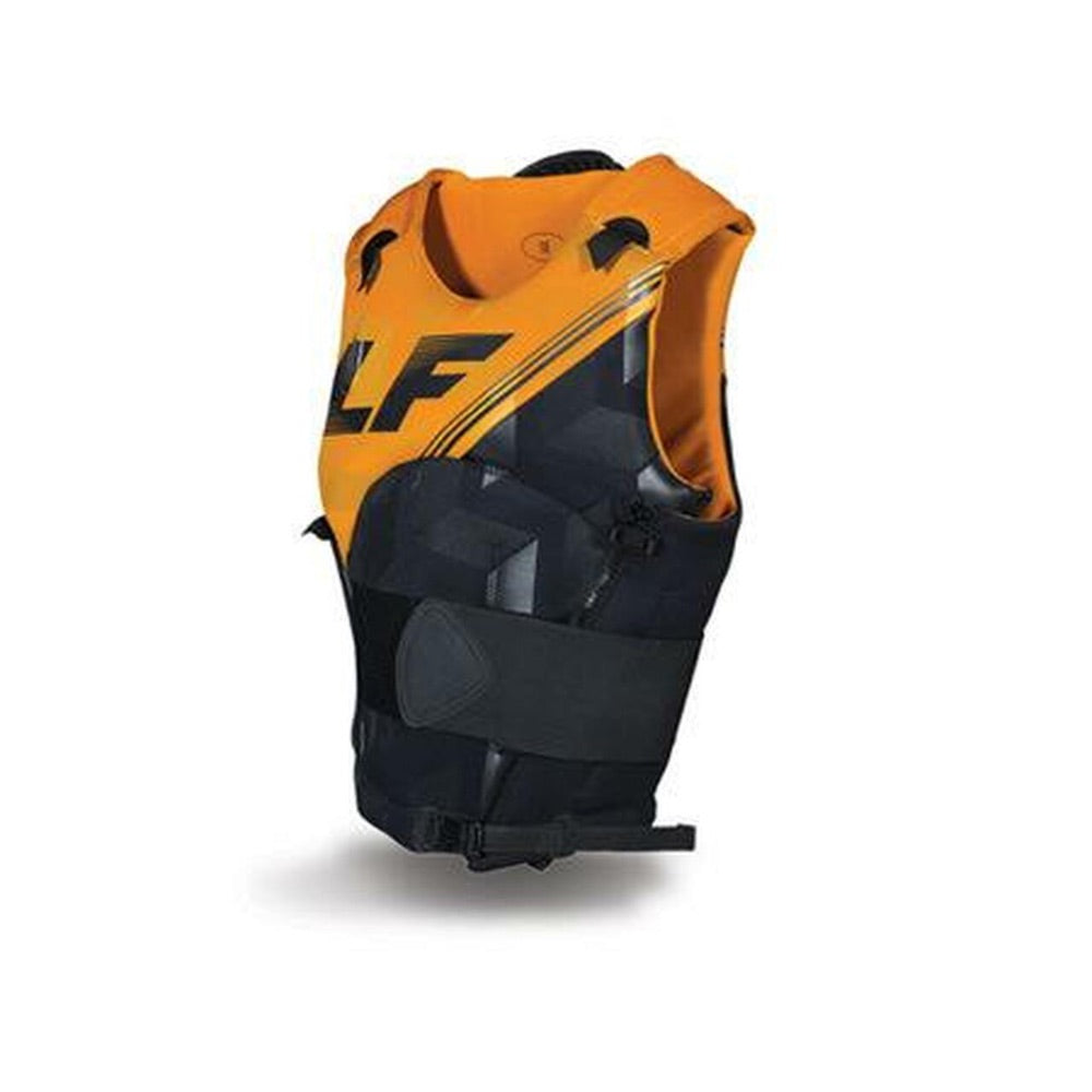 LIQUID FORCE PROFILE KITE VEST ORANGE