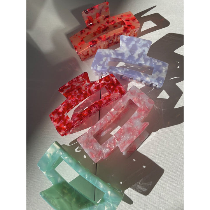 PIXIE WOO THE EXCLUSIVE PW COLLECTION OVERSIZED FIJI