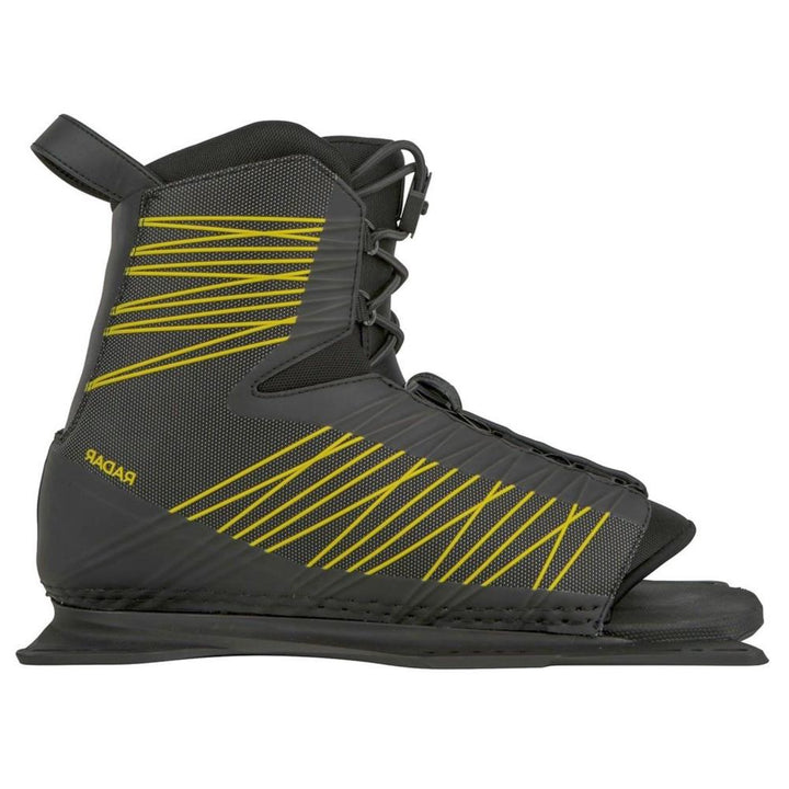 RADAR VECTOR BOA LTD FRONT FEATHER FRAME