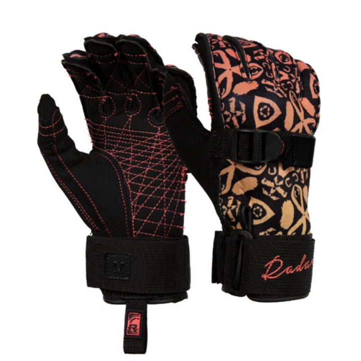 RADAR WOMENS LYRIC INSIDE OUT GLOVE