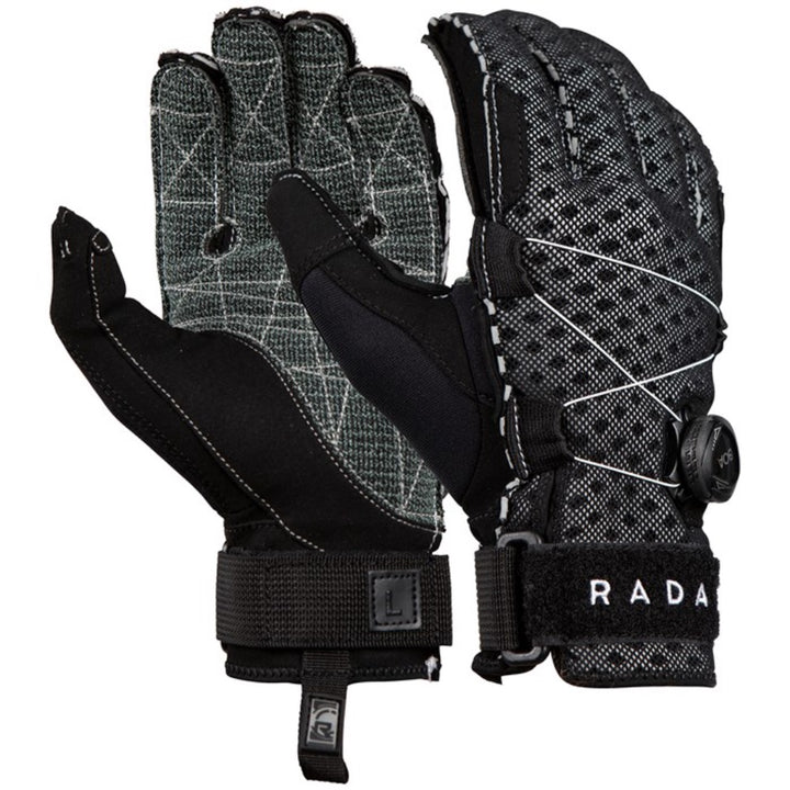 RADAR VAPOR-K BOA INSIDE OUT GLOVE