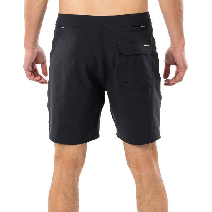 RIP CURL MIRAGE CORE CORDURA BLACK