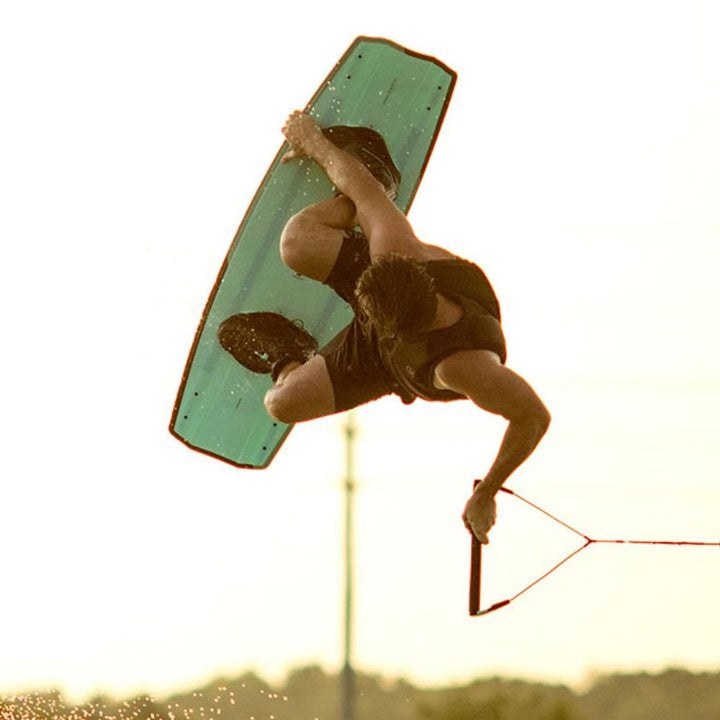 RONIX ONE BLACK & WHITE