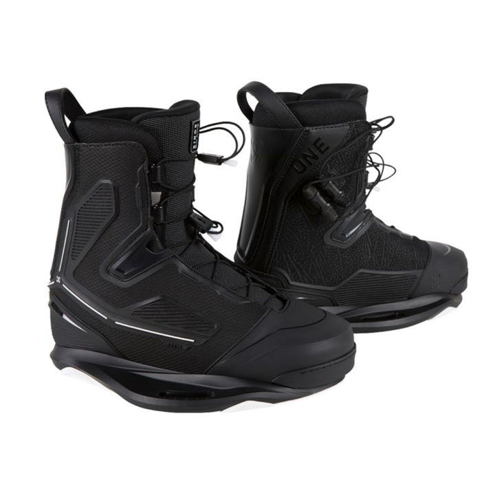 RONIX ONE BLACK & WHITE