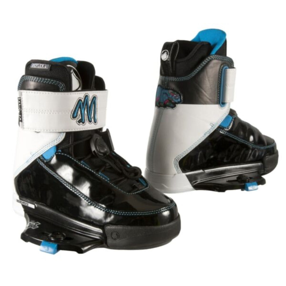 LIQUID FORCE MELISSA BLACK/BLUE