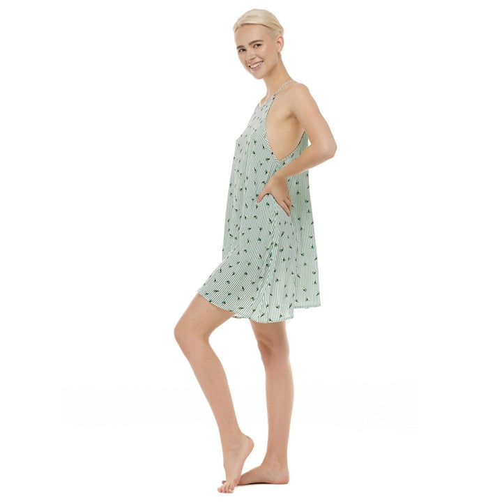 EIDON SARAH DRESS SAM