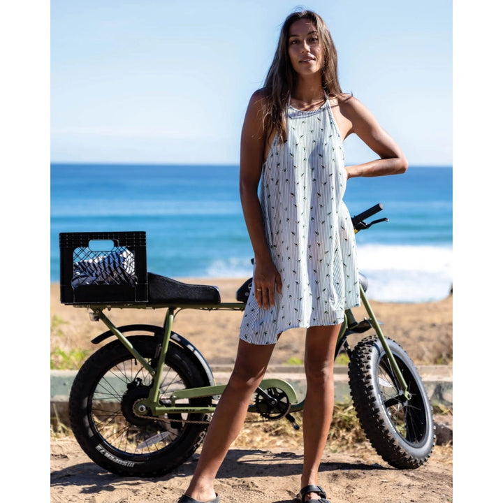 EIDON SARAH DRESS SAM