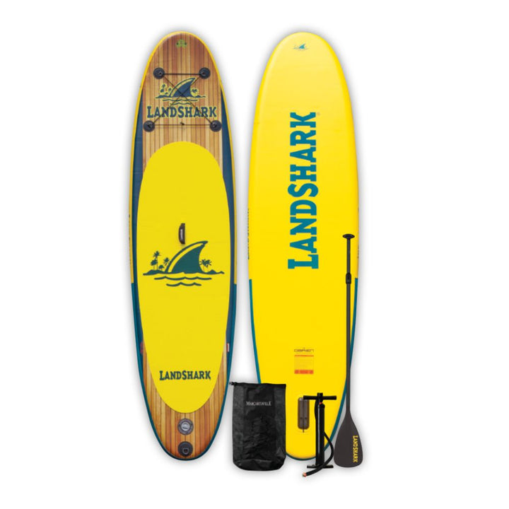 O'BRIEN LANDSHARK 10'6