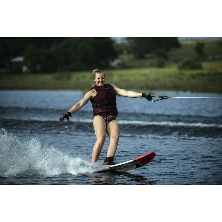 RADAR WOMEN'S SESSION