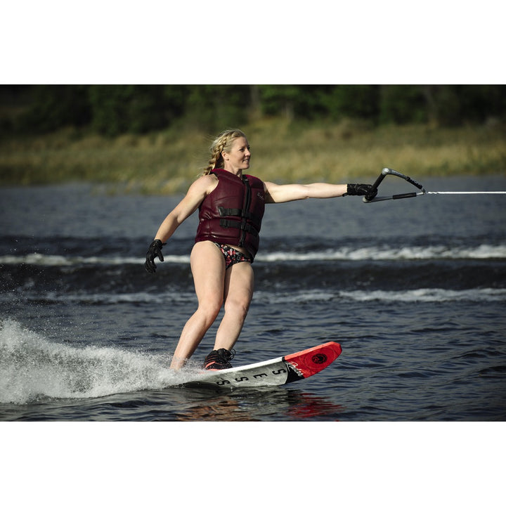 RADAR WOMEN'S SESSION