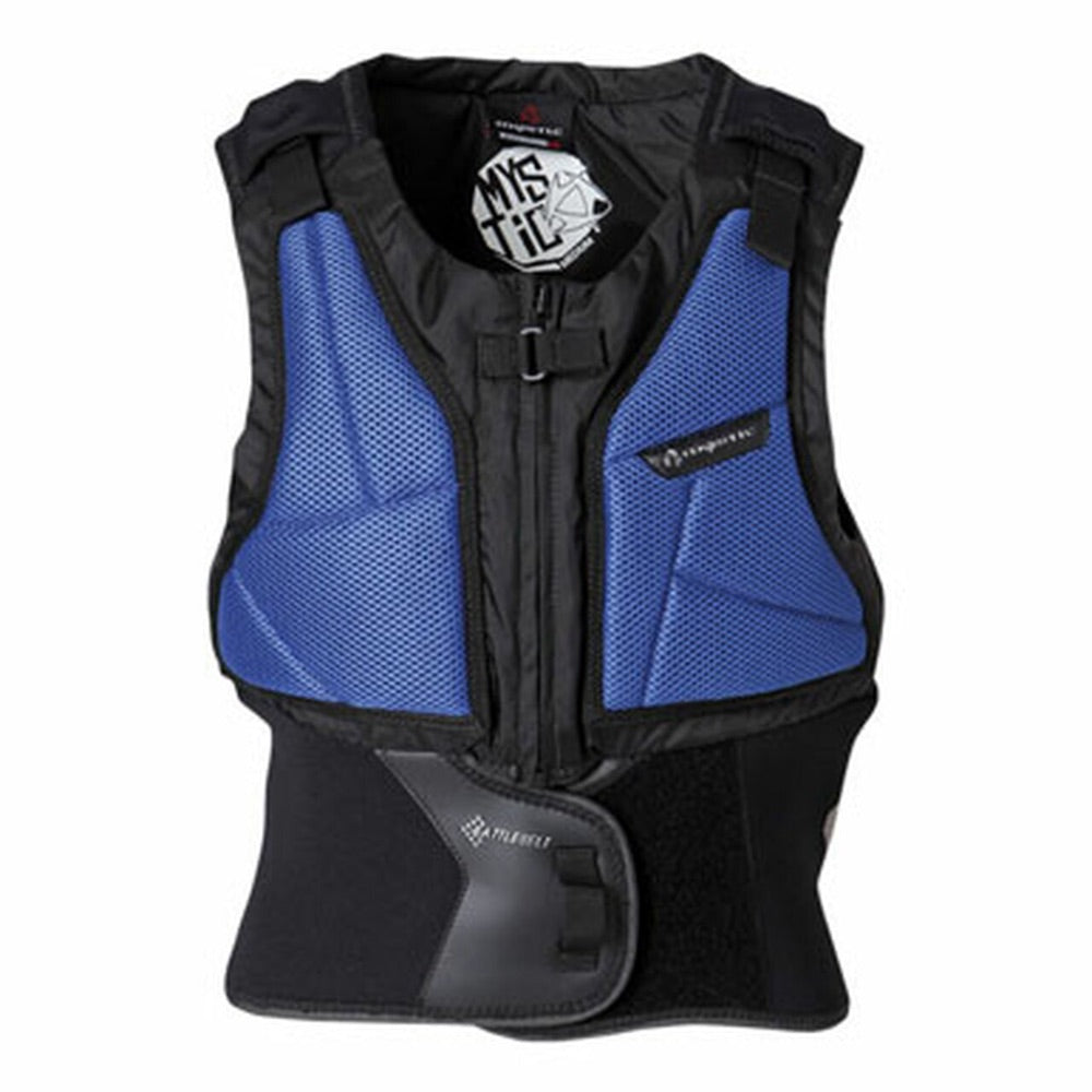 MYSTIC SHIELD IMPACT JACKET  BLUE