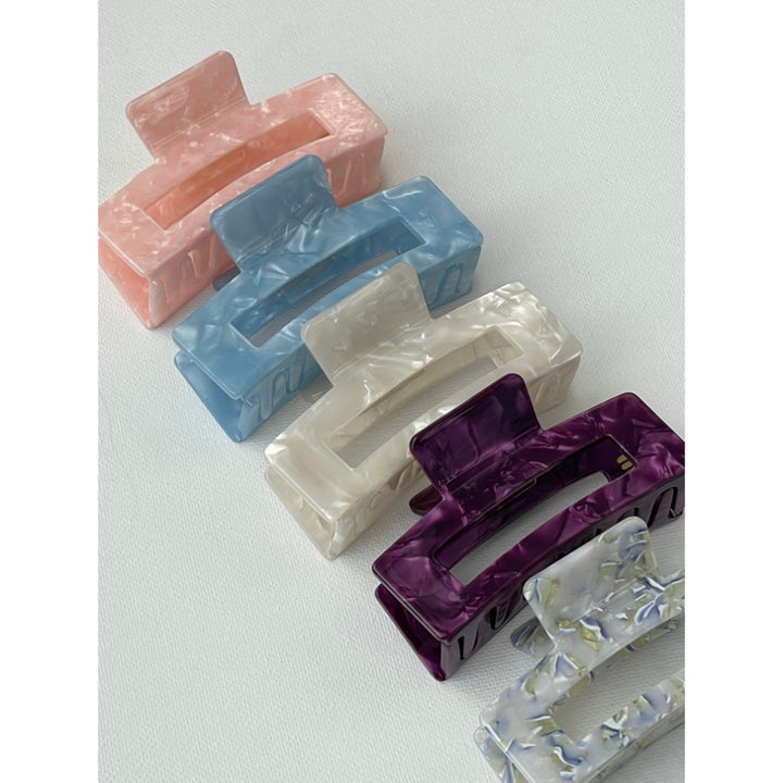 PIXIE WOO SUNKISSED CLAW CLIPS WESLEY