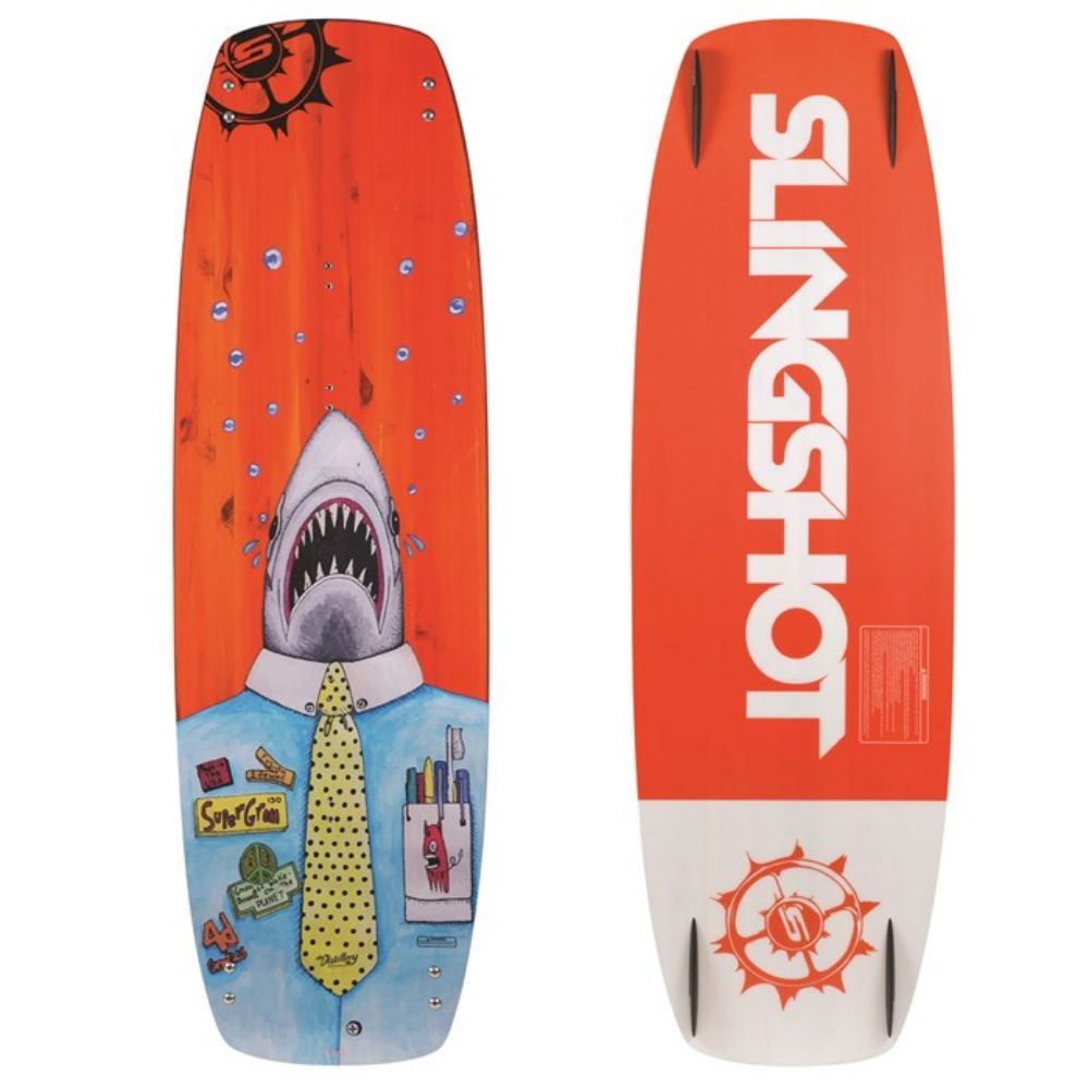 SLINGSHOT SUPER GROM