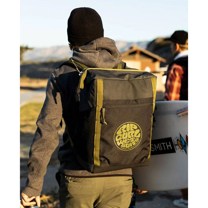 RIP CURL SURF SERIES 40L LOCKER PACK