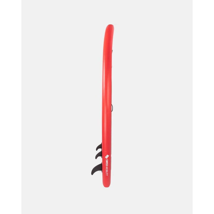 SWISS MOBILITY 10' RED