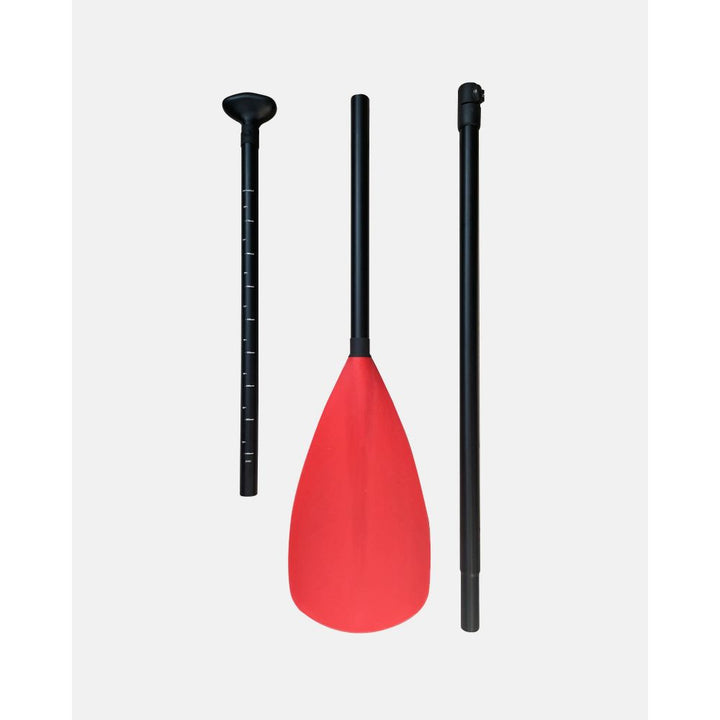 SWISS MOBILITY 10' RED